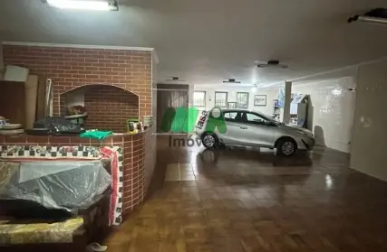 Imagem: Sobrado para Venda, Vila Maria Alta