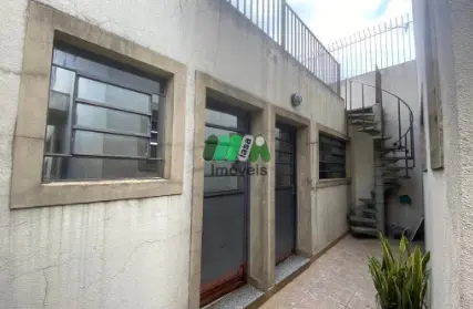 Imagem: Sobrado para Venda, Vila Guilherme