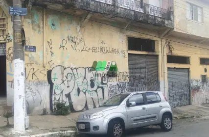 Imagem: Galpão / Salão para Alugar, Vila Medeiros