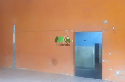 Imagem: Galpão / Salão para Alugar, Vila Medeiros