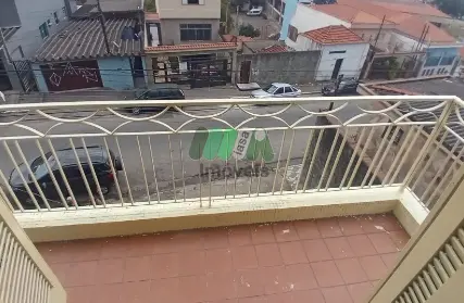 Imagem: Apartamento para Alugar, Vila Maria Alta