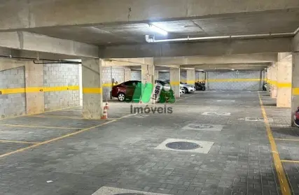 Imagem: Apartamento para Venda, Vila Maria Baixa