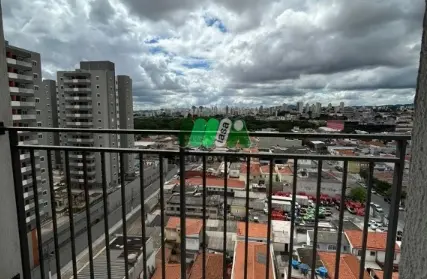 Imagem: Apartamento para Venda, Vila Maria Baixa