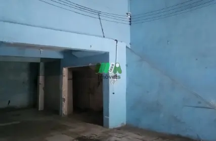 Imagem: Galpão / Salão para Alugar, Vila Maria Alta