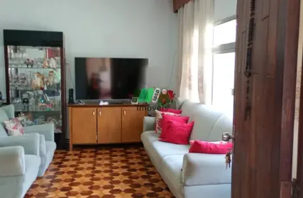 Imagem: Sobrado para Venda, Vila Maria Alta