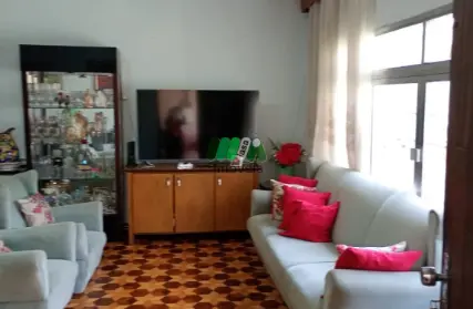 Imagem: Sobrado para Venda, Vila Maria Alta