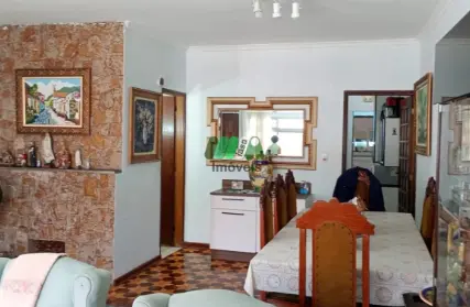 Imagem: Sobrado para Venda, Vila Maria Alta