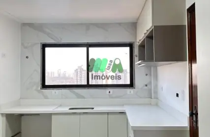 Imagem: Cobertura para Venda, Vila Maria Alta