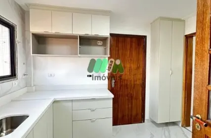 Imagem: Cobertura para Venda, Vila Maria Alta