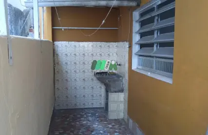 Imagem: Casa Térrea para Alugar, Vila Maria Alta