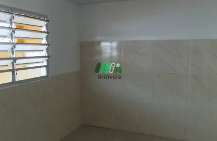 Imagem: Casa Térrea para Alugar, Vila Maria Alta