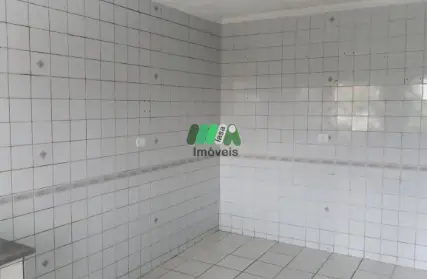 Imagem: Casa Térrea para Alugar, Vila Maria Alta