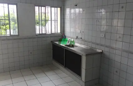 Imagem: Casa Térrea para Alugar, Vila Maria Alta