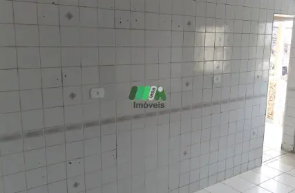 Imagem: Casa Térrea para Alugar, Vila Maria Alta