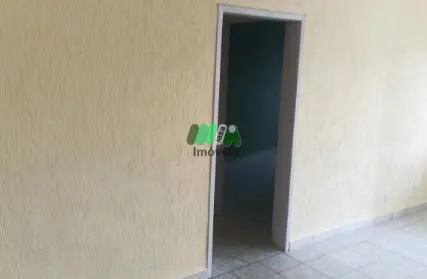 Imagem: Casa Térrea para Alugar, Vila Maria Alta