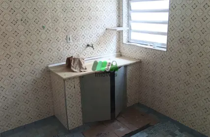Imagem: Casa Térrea para Alugar, Vila Maria Alta
