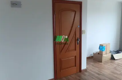 Imagem: Apartamento para Venda, Jardim Japão