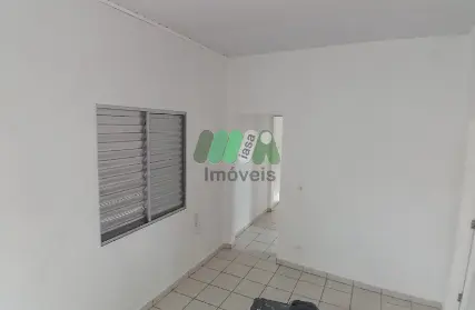 Imagem: Casa Térrea para Alugar, Vila Leonor