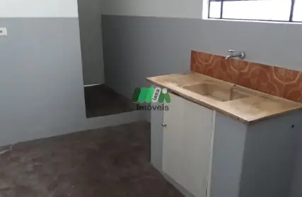 Imagem: Casa Térrea para Alugar, Vila Leonor