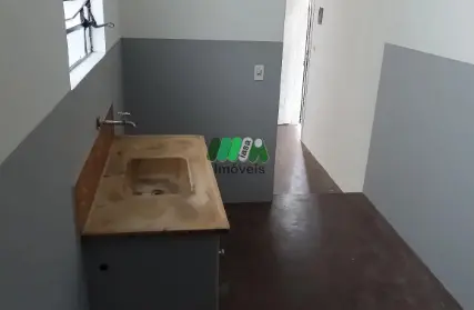 Imagem: Casa Térrea para Alugar, Vila Leonor