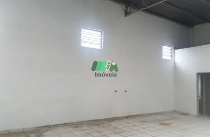 Imagem: Galpão / Salão para Alugar, Vila Maria Alta