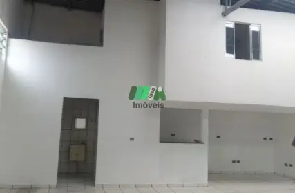 Imagem: Galpão / Salão para Alugar, Vila Maria Alta