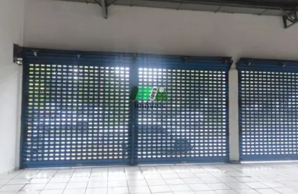 Imagem: Galpão / Salão para Alugar, Vila Maria Alta