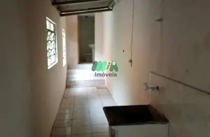 Imagem: Casa Térrea para Alugar, Vila Maria Alta