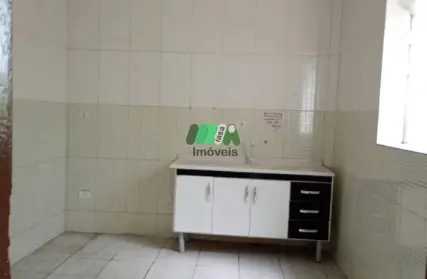 Imagem: Casa Térrea para Alugar, Vila Maria Alta