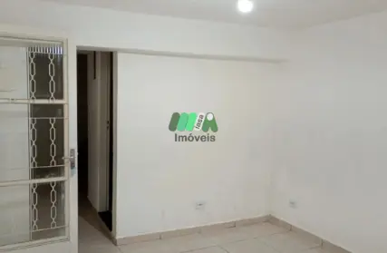 Imagem: Casa Térrea para Alugar, Vila Maria Alta