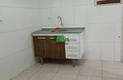 Imagem: Casa Térrea para Alugar, Vila Maria Alta