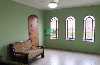Imagem: Casa Térrea para Alugar, Vila Maria Alta