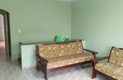 Imagem: Casa Térrea para Alugar, Vila Maria Alta