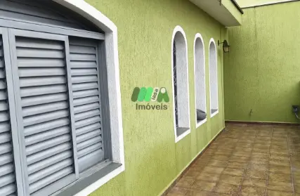 Imagem: Casa Térrea para Alugar, Vila Maria Alta
