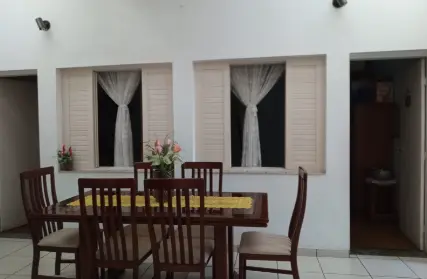 Imagem: Casa Térrea para Venda, Vila Souza