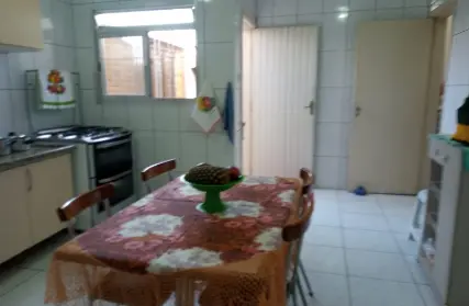 Imagem: Casa Térrea para Venda, Vila Souza