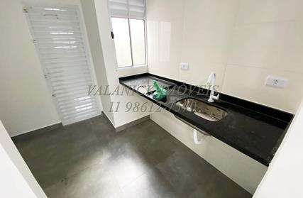 Imagem: Condomínio Fechado para Alugar, Imirim