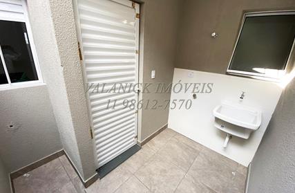 Imagem: Condomínio Fechado para Alugar, Imirim