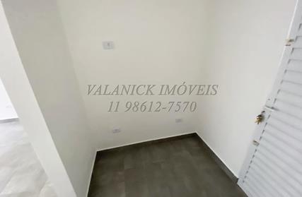 Imagem: Condomínio Fechado para Alugar, Imirim