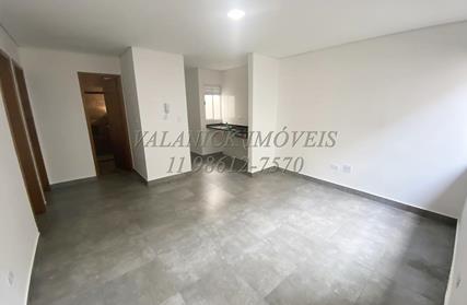 Imagem: Condomínio Fechado para Alugar, Imirim