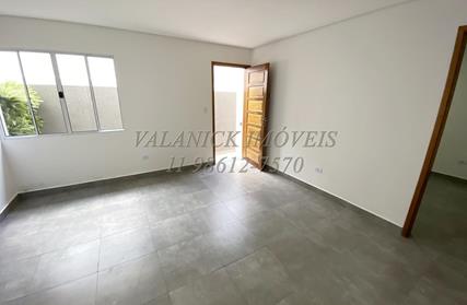 Imagem: Condomínio Fechado para Alugar, Imirim