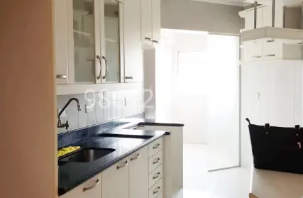 Imagem: Apartamento para Venda, Vila Roque