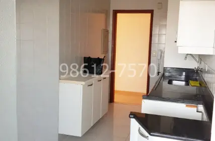 Imagem: Apartamento para Venda, Vila Roque