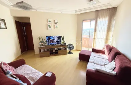 Imagem: Apartamento para Venda, Vila Roque