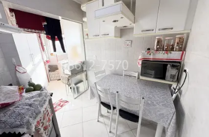 Imagem: Apartamento para Venda, Vila Roque