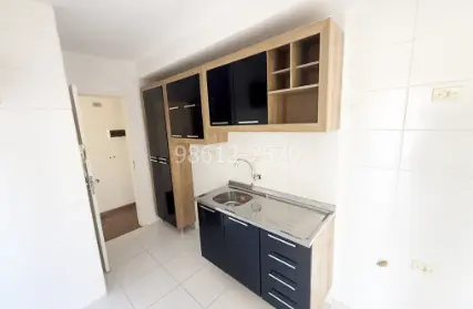 Imagem: Apartamento para Alugar, Vila Ester