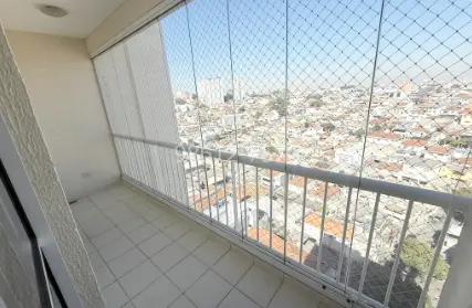 Imagem: Apartamento para Alugar, Vila Ester