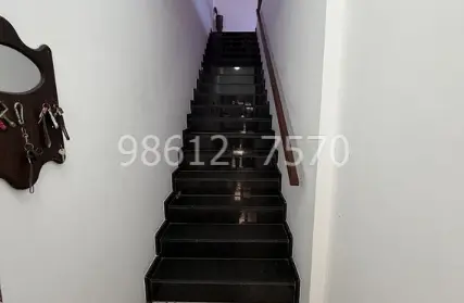 Imagem: Casa Comercial para Alugar, Chora Menino