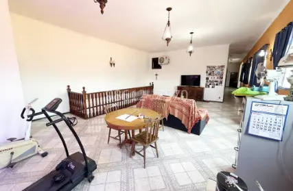 Imagem: Casa Comercial para Alugar, Chora Menino