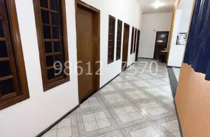 Imagem: Casa Comercial para Alugar, Chora Menino